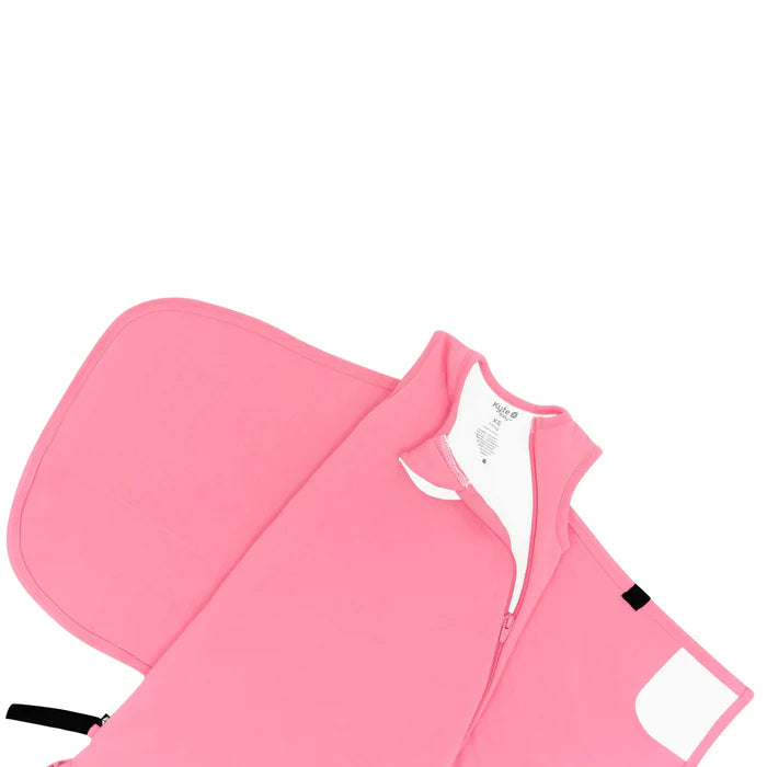 Kyte Baby Sleep Bag Swaddler (Guava)