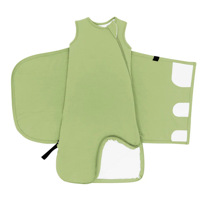 Kyte Baby Sleep Bag Swaddler (Honu)