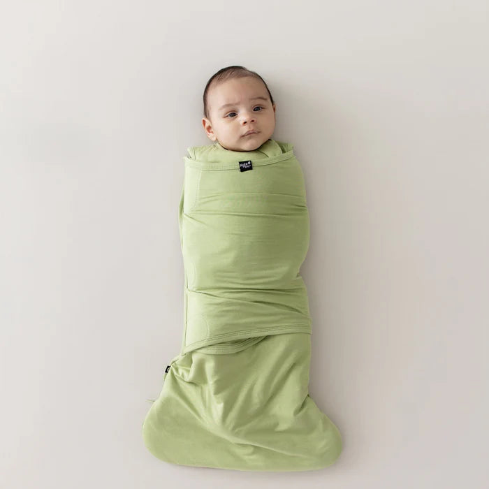 Kyte Baby Sleep Bag Swaddler (Honu)