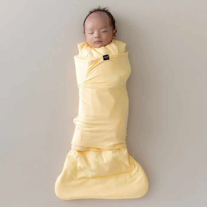 Kyte Baby Sleep Bag Swaddler (Lilikoi)