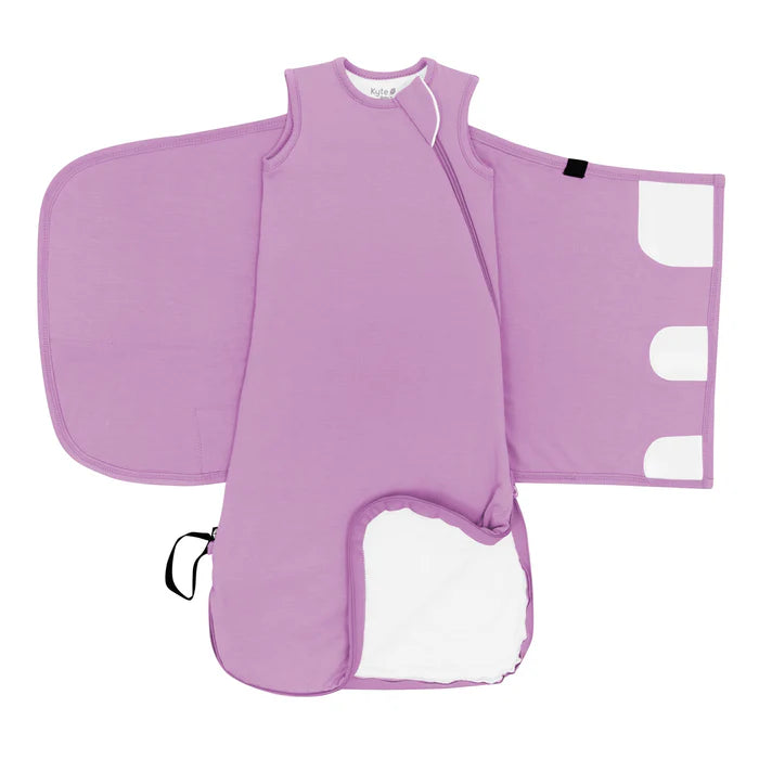 Kyte Baby Sleep Bag Swaddler (Poi)