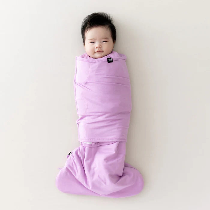 Kyte Baby Sleep Bag Swaddler (Poi)