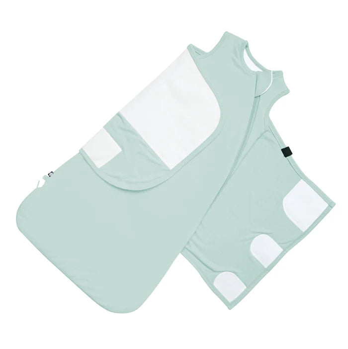 Kyte Baby Sleep Bag Swaddler (Sage)