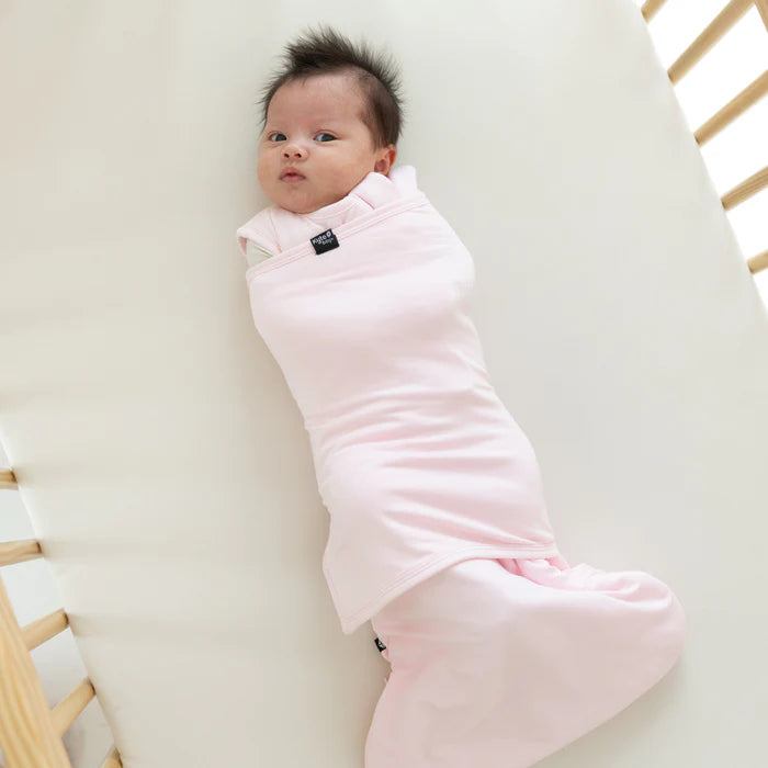 Kyte Baby Sleep Bag Swaddler (Sakura)