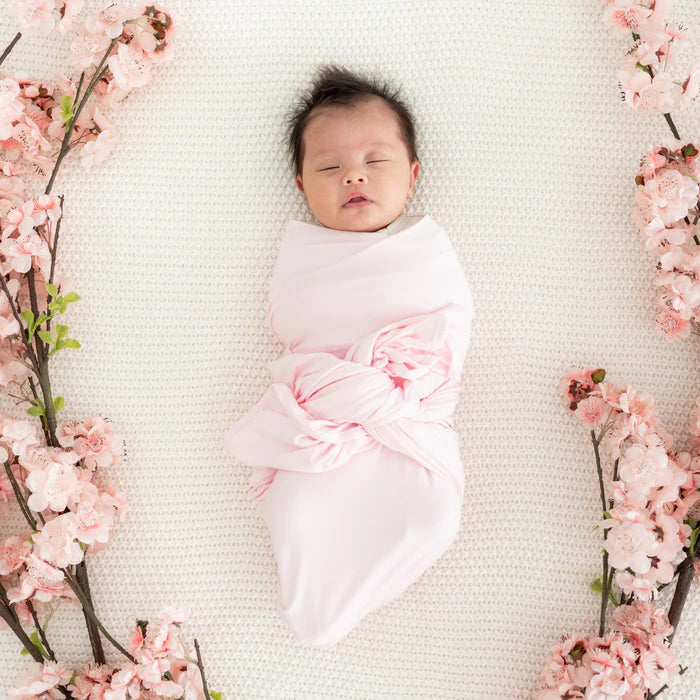 Kyte Baby Swaddle Blanket (Sakura)