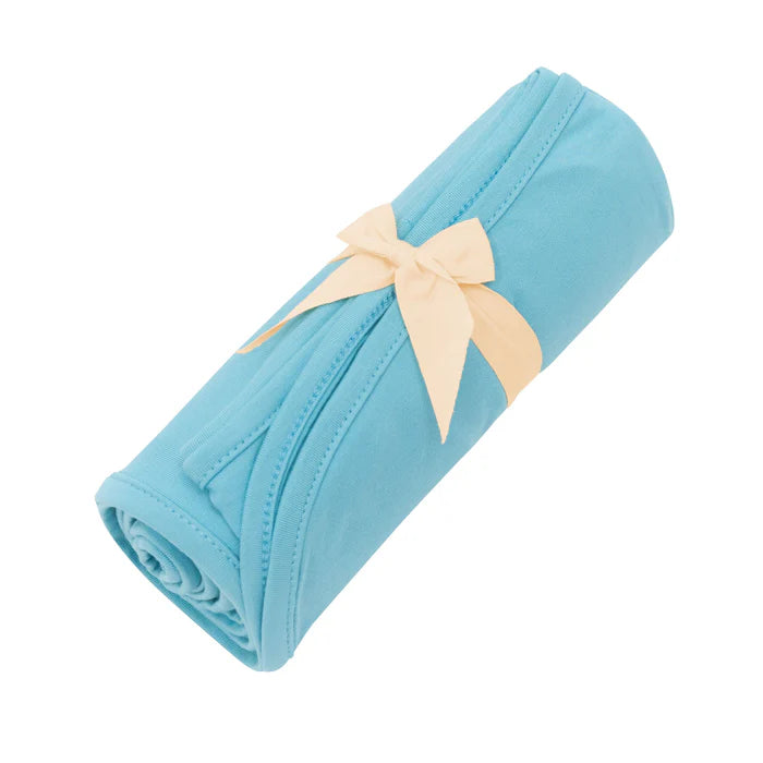 Kyte Baby Swaddle Blanket (Makai)