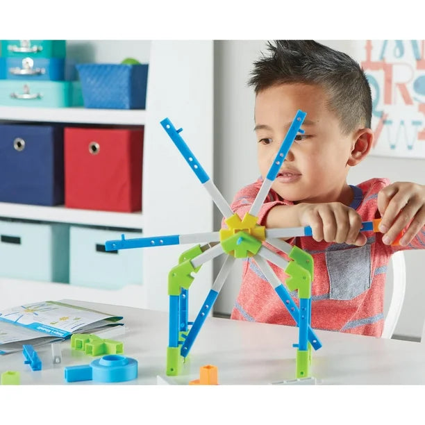 Learning Resources Stem Explorers Motioneering