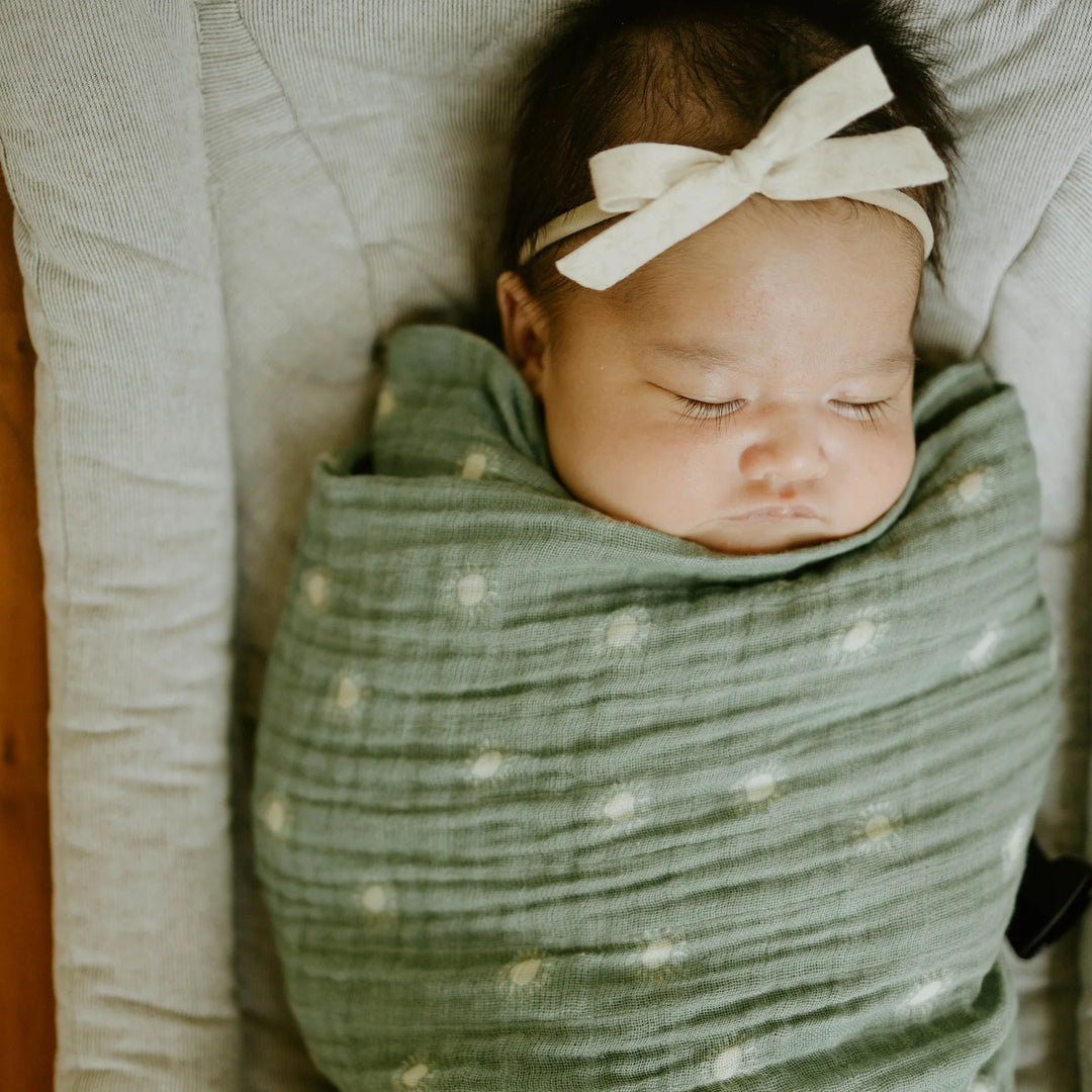 Sage swaddle sale