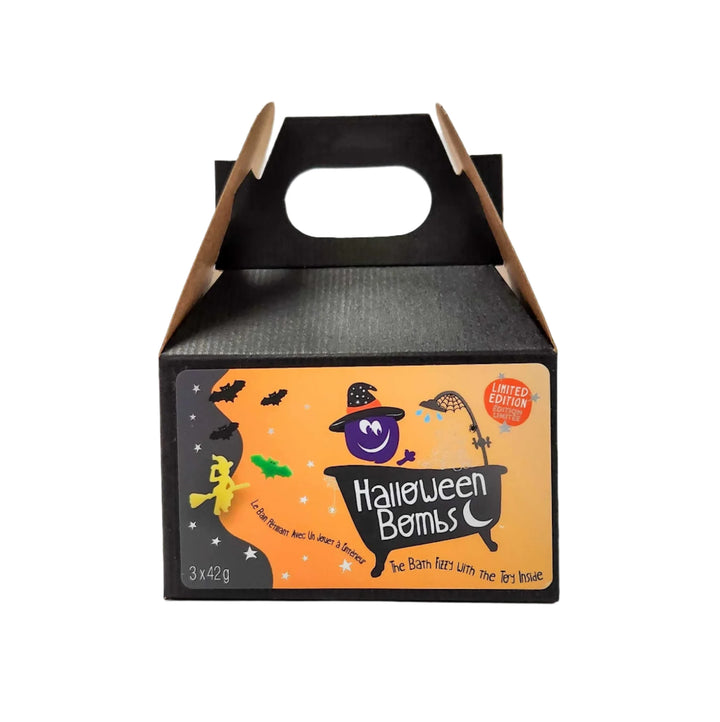 Loot Toy Co. Halloween Bombs (3 Pack)