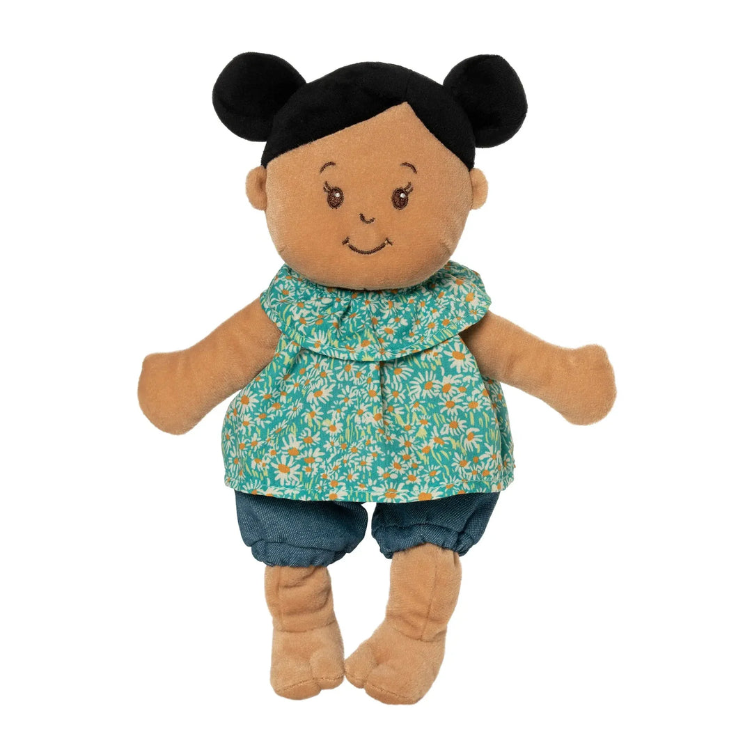 Manhattan Toy Wee Baby Stella Outfit (Garden Play)