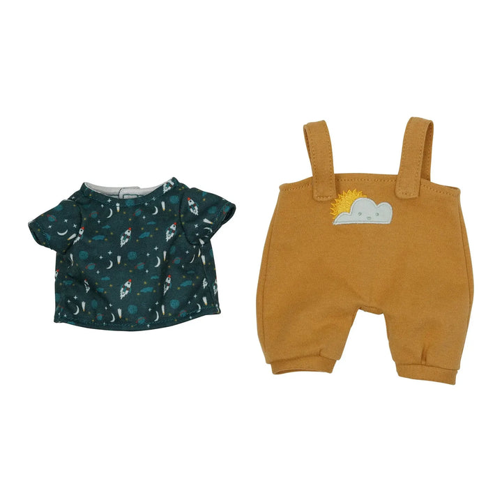 Manhattan Toy Wee Baby Stella Outfit (Little Earthling)