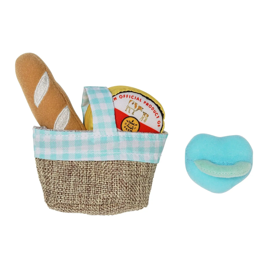 Manhattan Toy Wee Baby Stella Set (Peach Al Fresco)