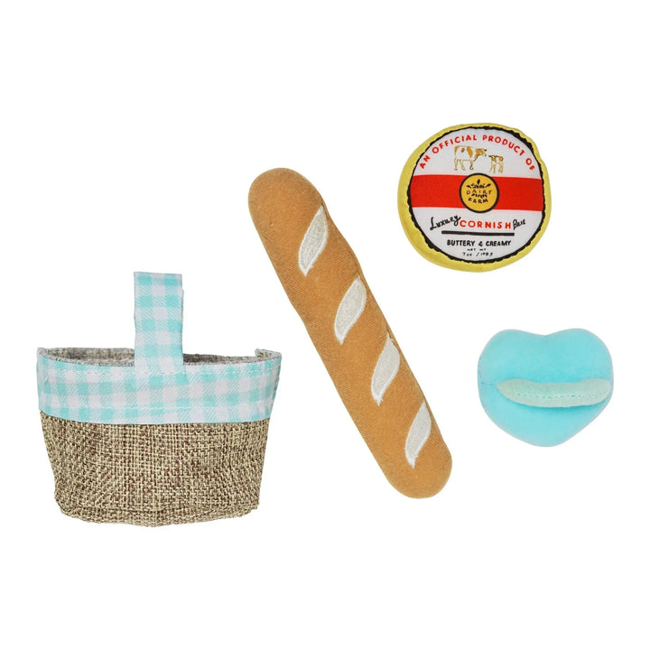 Manhattan Toy Wee Baby Stella Set (Peach Al Fresco)