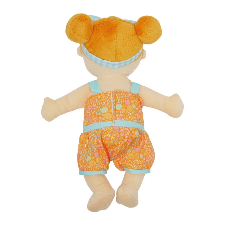 Manhattan Toy Wee Baby Stella Set (Peach Al Fresco)