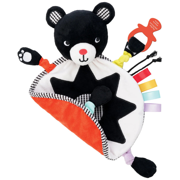 Manhattan Toy Wimmer Bear Lovey