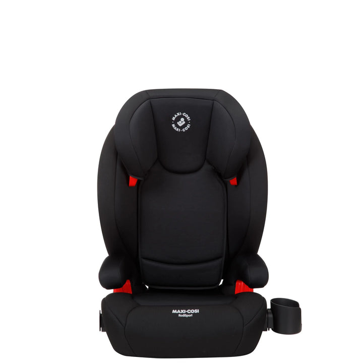 Maxi Cosi RodiSport Booster Car Seat (Authentic Black)