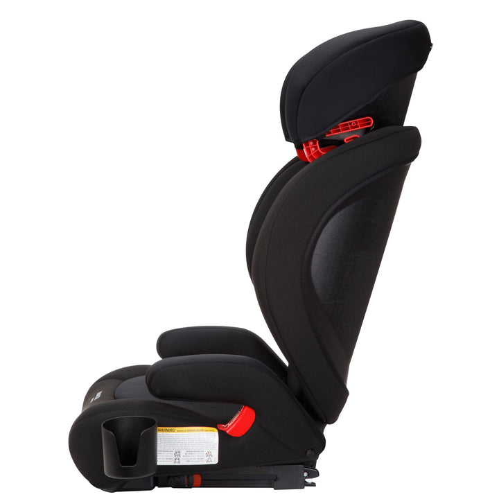 Maxi Cosi RodiSport Booster Car Seat (Authentic Black)