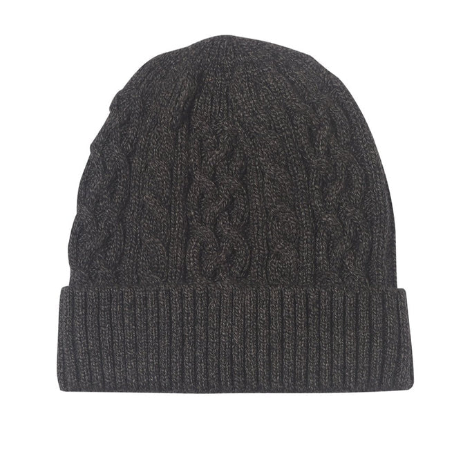 Me & Henry Arcadia Beanie (Charcoal)