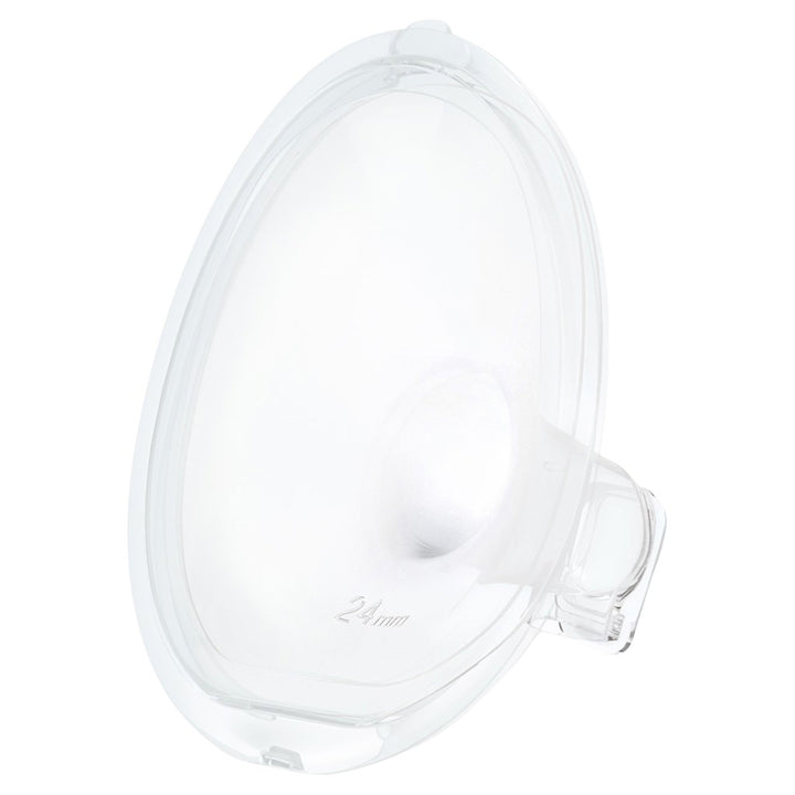 Medela Hands-Free Breast Shields (24mm)