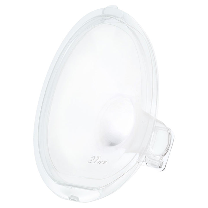 Medela Hands-Free Breast Shields (27mm)