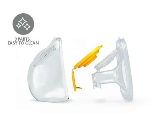 Medela Swing Maxi Hands-Free Double Electric Breast Pump