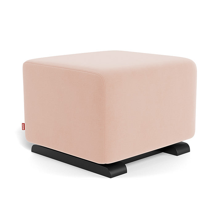 Monte Gliding Ottoman (Espresso Base) SPECIAL ORDER