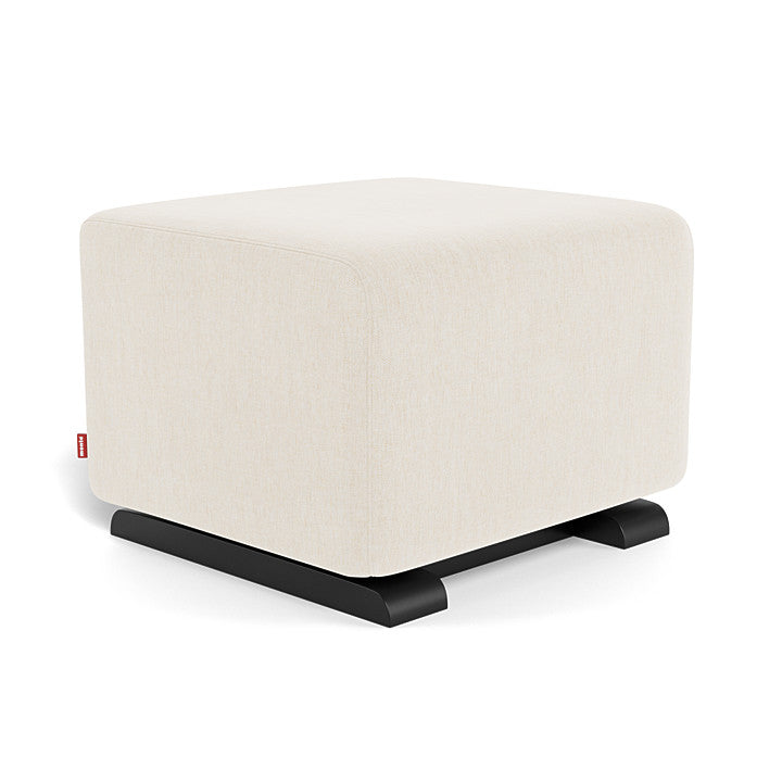 Monte Gliding Ottoman (Espresso Base) SPECIAL ORDER