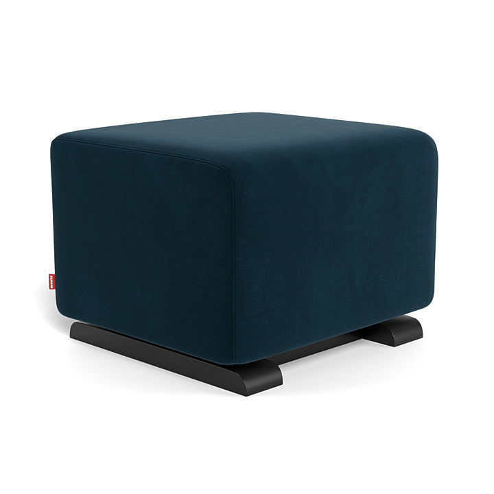 Monte Gliding Ottoman (Espresso Base) SPECIAL ORDER