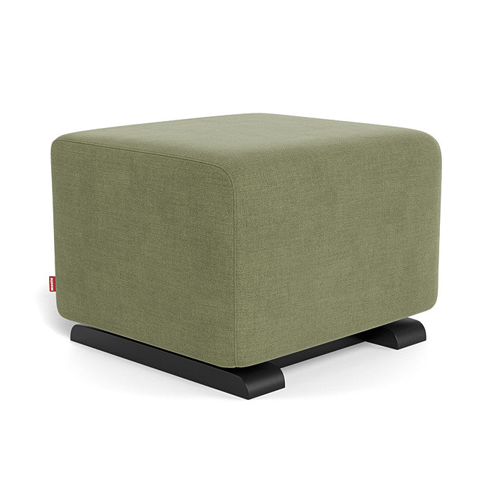 Monte Gliding Ottoman (Espresso Base) SPECIAL ORDER