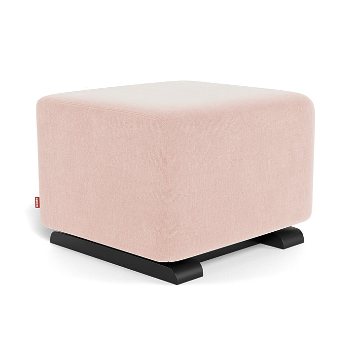 Monte Gliding Ottoman (Espresso Base) SPECIAL ORDER