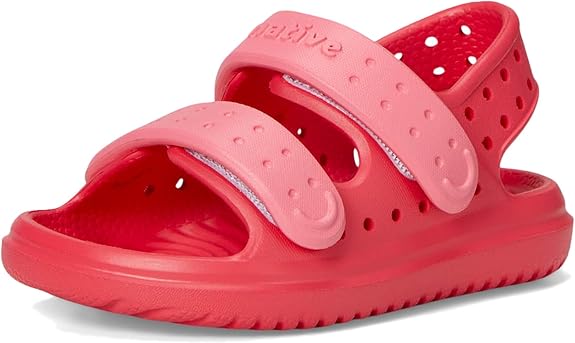 Native Chase Little Kid (Popsicle Pink/Flamingo Pink)