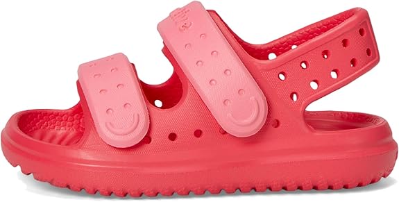 Native Chase Little Kid (Popsicle Pink/Flamingo Pink)