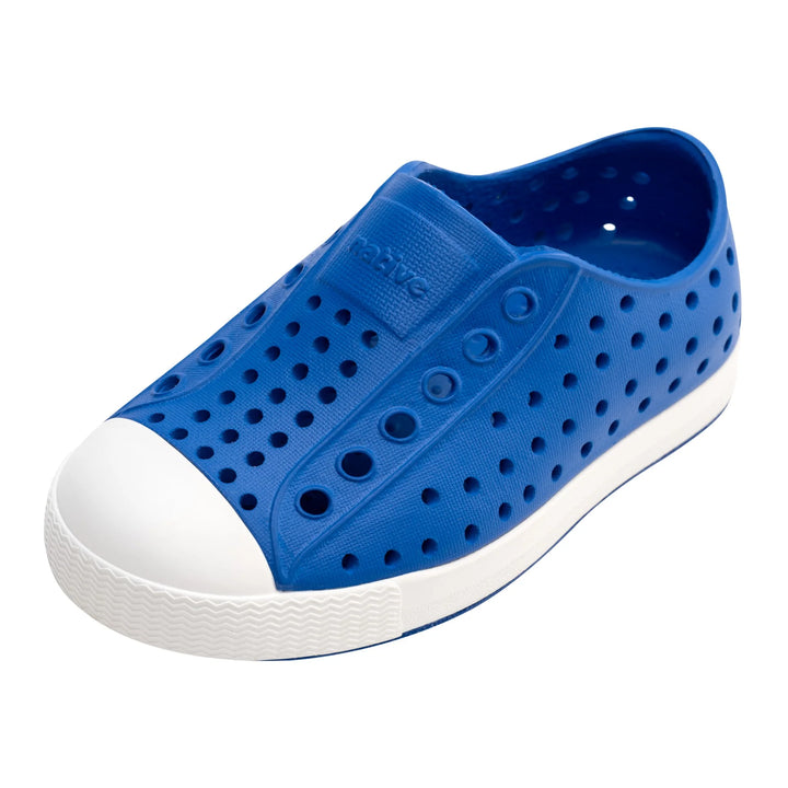 Native Jefferson Kids (UV Blue/Shell White)