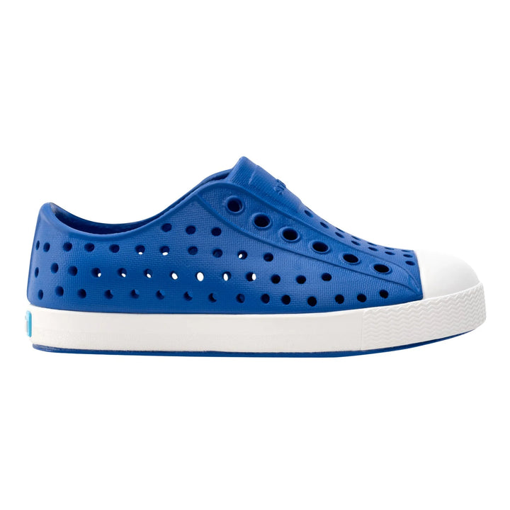 Native Jefferson Kids (UV Blue/Shell White)