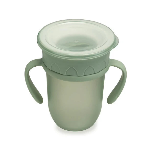 noüka All Around Cup (Moss)