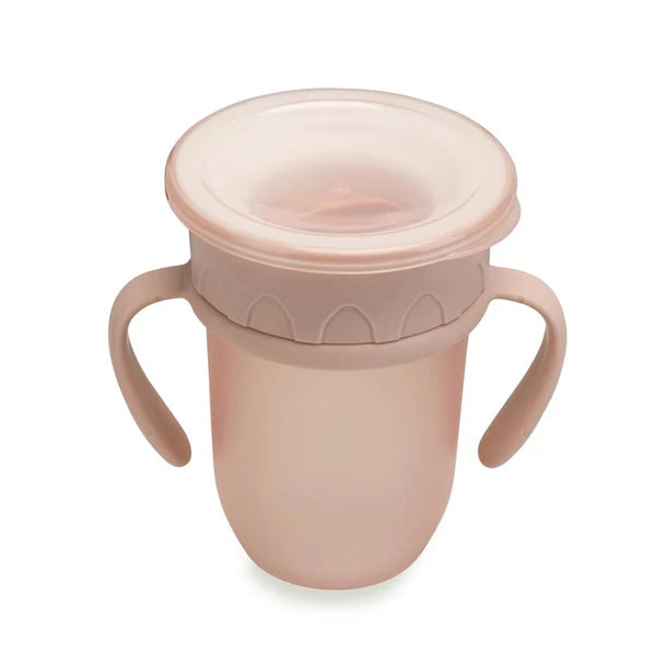 noüka All Around Cup (Soft Blush)