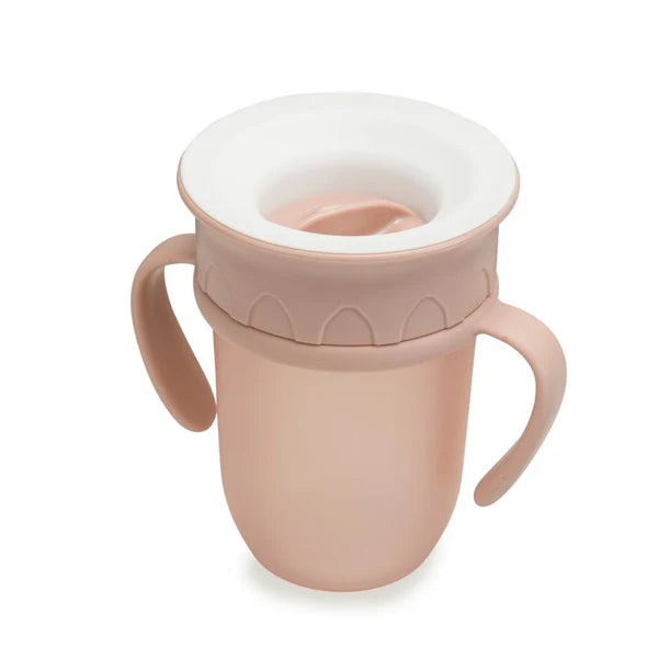 noüka All Around Cup (Soft Blush)