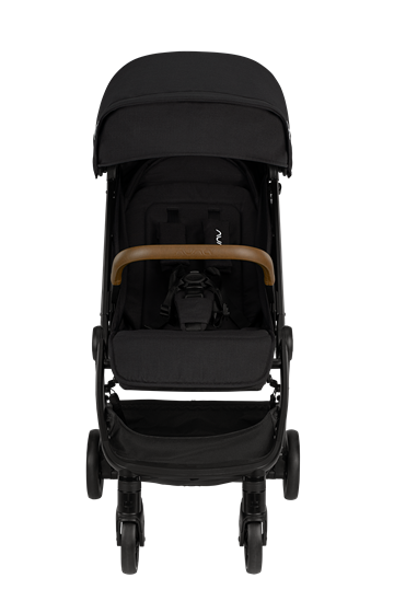 Nuna TRVL™ + PIPA™ urbn Travel System (Caviar)