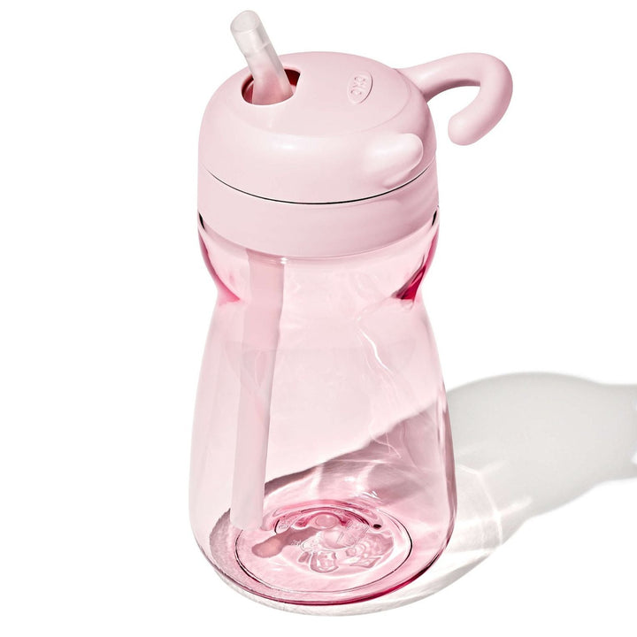 Oxo Tot Adventure Water Bottle (Blossom)