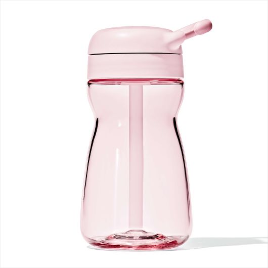 Oxo Tot Adventure Water Bottle (Blossom)