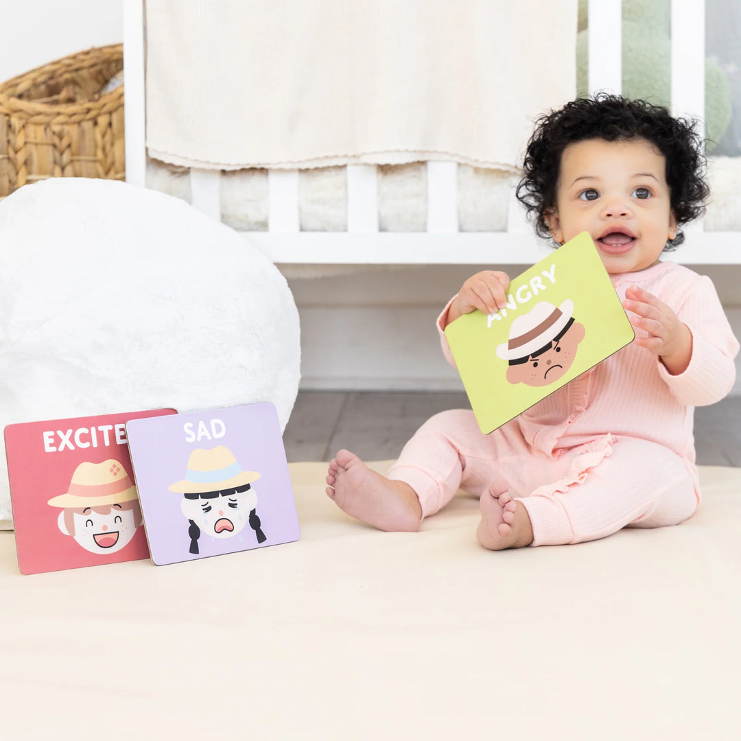 Pearhead Learning Kit (6-12 Months)