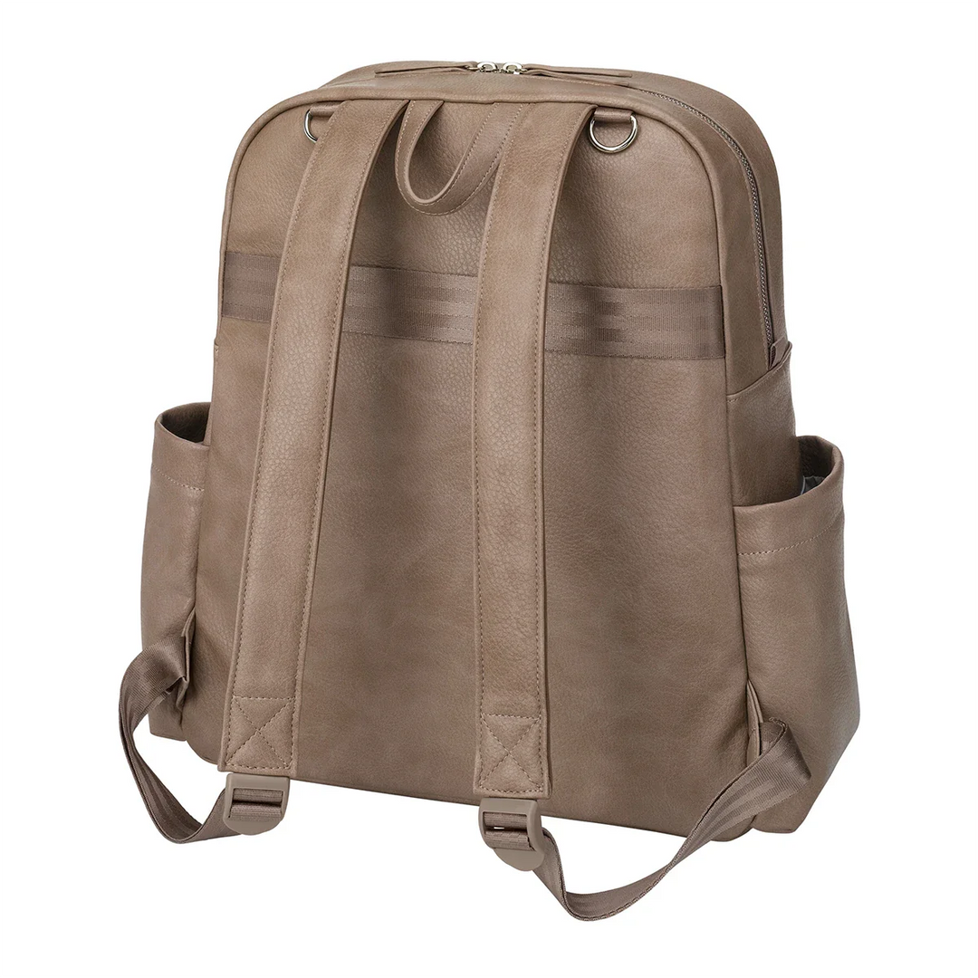 Petunia Pickle Bottom Sync Backpack (Mink)