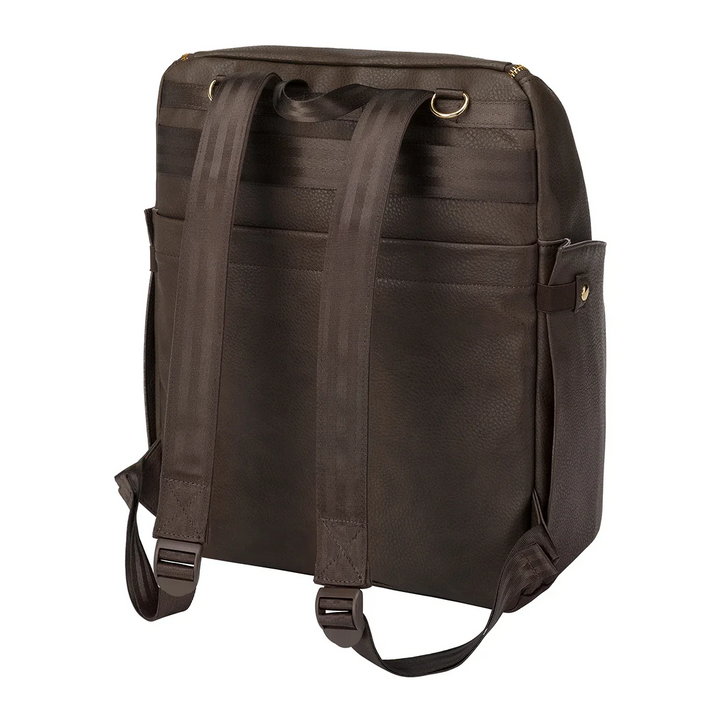 Petunia Pickle Bottom Tempo Backpack (Saddle)