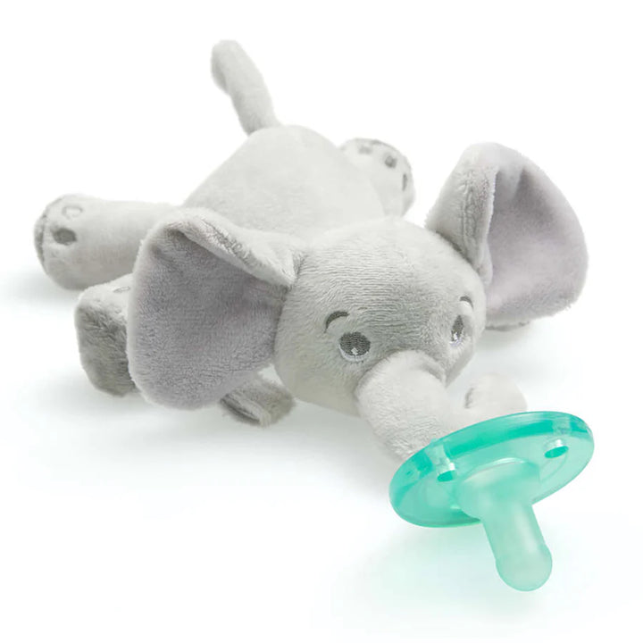 Phillips Avent Soothie Snuggle 0 Months+ (Elephant)