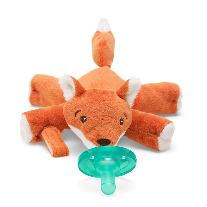 Phillips Avent Soothie Snuggle 0 Months+ (Fox)