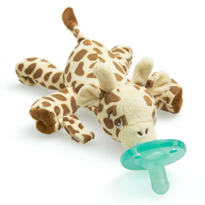 Phillips Avent Soothie Snuggle 0 Months+ (Giraffe)