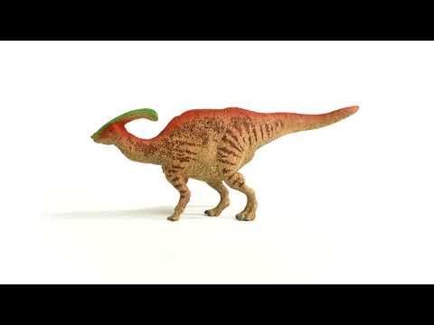 Schleich Parasaurolophus