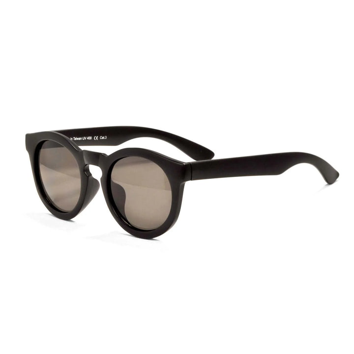 Real Shades Chill Sunglasses (Black)