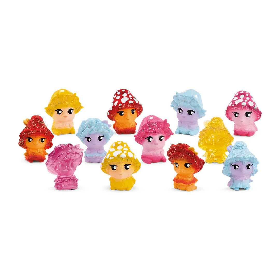 Schleich Baby Toadstool Blind Bag (Series 3)