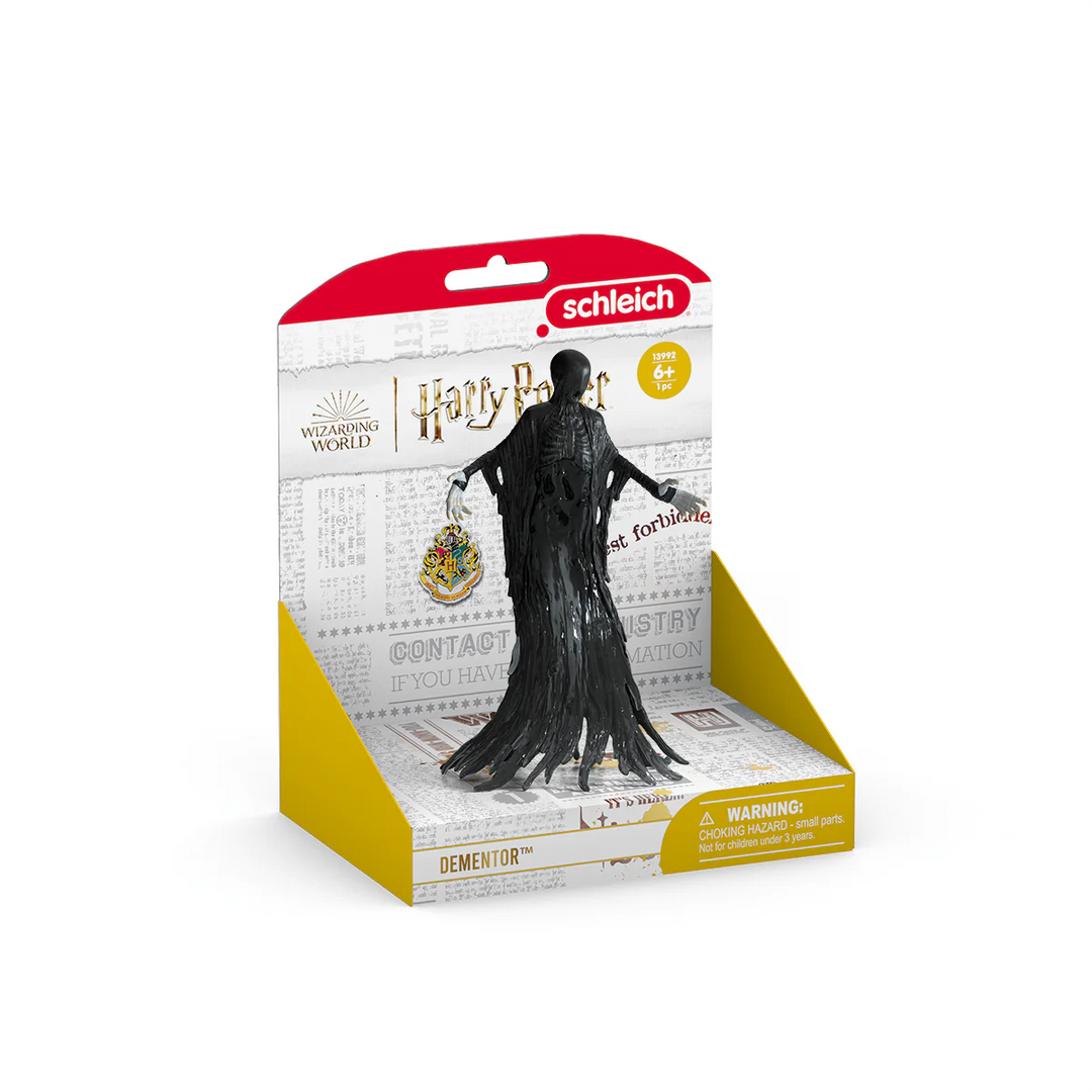 Schleich Dementor